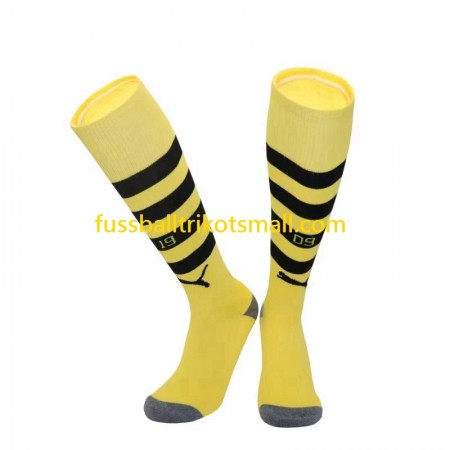 Borussia Dortmund Socken 2023-2024 Heimtrikotsatz kaufen